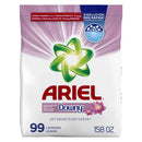 Powder Laundry Detergent with Downy Freshness 1.5KG 99 Loads Stain Removal Fabric Softener Long Lasting Freshness Color