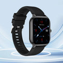 Smart Watch For Women Full Touch Screen Bluetooth Call Watches Sport Fitness Tracker Smartwatch Lady - M & M Global