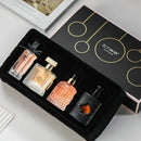 Original Women Perfume 105ml Gift Box Four Piece Set Fresh Lasting Fragrance Eau De Parfum Plant Floral Scent Fresh Духи Женские - M & M Global