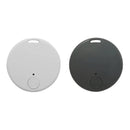 Mini GPS Locator AntiLost Alarm Wallet Keychain Smart Tag Bluetooth-Compatible Tracer Keychain Dog Pet Child Tracker Key Finder - M & M Global