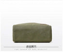 Crossbody bag, men's minimalist single-shoulder bag, women's outdoor travel commuting messenger bag, large capacity - M & M Global