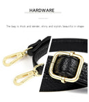 Soft Leather Handbags for Women Vintage Shoulder Bag Luxury Designer Ladies Large Capacity Bags Sac A Main - M & M Global