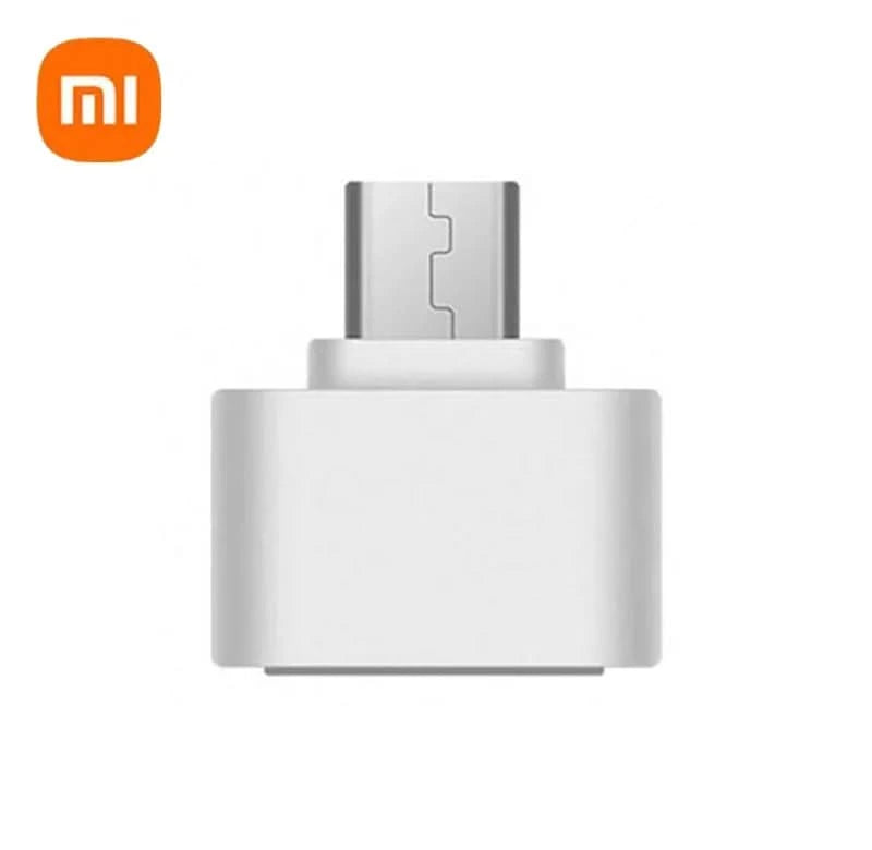 Xiaomi 16TB Flash Drive USB 3.2 Super High Speed Flash Drive Metal Transfer Mini U Disk Pen Drive Type C Memory Disk SSD U Drive - M & M Global
