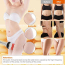 40K 4IN1 Cavitation Body Slimming Machine Beauty Massager Skin Tighten Face Lifting Vacuum Suction With Gel （Fast Shipping） - M & M Global