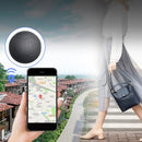 Location Tracker Magnetic Smart Finder Locator Mini Tracking Device Pet Vehicle Lost Tracker Pet Kids Bag Wallet Tracking - M & M Global