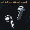 GREATWALL Wireless Earbuds Wireless Earphone Wireless Running With Cancelling Mic Earphones Deep Bass Sports Ear Buds For IOS/An
