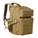 Lawaia 30/50L Backpacks Nylon Backpack Outdoor Tactical Backpacks Camping Hunting Backpacks Bag Gift - M & M Global