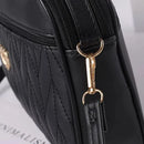 Women 2024 Sac A Main High Quality Soft PU Leather Luxury Purses And Handbags Women Bags Designer Women Shoulder Crossbody Bags - M & M Global