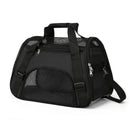 Portable Dog Cat Carrier Bag Pet Puppy Travel Bags Foldable Cats Handbag Travel Pet Bag Transport Bag - M & M Global