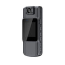 JOZUZE L11 1080P HD Mini Camera Portable Digital Video Recorder BodyCam Infrared Night Vision Police Cam Small Bike Camcorder