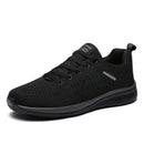 Mens Shoes Lac-up Men Casual Shoes Lightweight Tenis Walking Sneakers Comfortable Breathable masculino Zapatillas Hombre - M & M Global