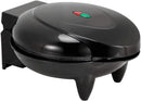 Sandwich toaster， 1200W 12 Holes Electric ， DIY Home Octopus Meat ， Ball Maker Making Machine EU Plug 220-240V Kitchen Breakfast - M & M Global