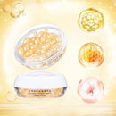 30/150Pcs Hyaluronic Acid Capsules Serum Hydrating Repair Moisturizing Essence Liquid Facial Deeply Nourishes Firming Skin Care - M & M Global