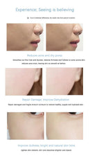 Placenta Freeze-dried Powder Essence Repair Facial Hydrating Nourishing Pore Shrinking Skin Rejuvenate Skin Care - M & M Global