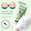 BIOAQUA Centella Asiatica Facial Cleanser Moisturizing Oil Control Face Cleansing Face Wash Foam Facial Cleanser Skin Care - M & M Global