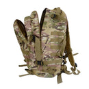 45L 3D Tactical Outdoor Camo bag Shoulder Attack Mountain riding charge bag Python Print PUBG Eating Chicken backpack - M & M Global