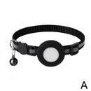 Anti-Lost Cat Collar For Airtag GPS Tracker - M & M Global