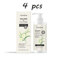 Viareline Collagen Body Lotion Floral Scent Moisturizing Improve Skin Smoothness Non-greasy Anti-wrinkle Luxury Body Cream - M & M Global