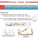 2025 Sneakers Women Platform Flat Shoes Woman Shoes Green Casual Trainers Ladies Chunky Sneakers Women Shoes - M & M Global