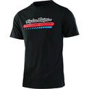 2025 hot t-Troy Lee Designs Mens Signature 3D Short Sleeve Tee Motocross Dirtbike Mountain Bike Shirt Adult graphic t shirts - M & M Global