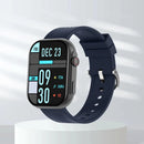 Smart Watch, Wireless Calling, Multiple Sports Modes, Sports Data Tracking,  Shutter Control, Suitable for Men and Women