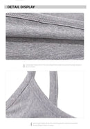 Slim Black Knitted LONG Dress Summer Solid Women Dress Ultimate Waist To Hip Ratio Sling Dress blue sexy pink casual outfit - M & M Global