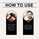 Keratin Hair Volumizing Powder Strong Holding Improve Regrowth Styling Increase Fluffy Keep Refresh Hair Building Fiber Powders - M & M Global