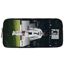 pcs set Football CR7 Star Child School Backpack with Lunch Bags Pencil Bags School Bags for R-Ronaldos Boys Girls Best Gift - M & M Global