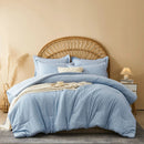 Comforter Sets - 2/3 Pieces in a Bag, Bedding Sets with Comforters, Pillowsham, Room Decro , Cationic Dyeing Process