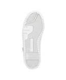 GUESS | Women's Miram Platform Lace-Up Court Sneakers - M & M Global
