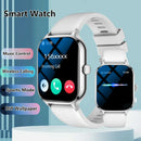 Smart watch, wireless calling /dial, multi -Sport mode,Suitable for men and women, sports watches, for iPhone/Andriod