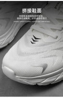 High Quality Basketball Sneakers Men Lightweight Running Shoes For Male Office Breathable Comfortable Athletic Men's Sneakers - M & M Global