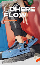 New Summer Men Shoes Breathable Outdoor Sneakers Platform Casual Sneakers Running Shoes Hollow out Sandals Zapatillas Hombre - M & M Global