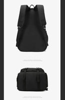 New cross-border outdoor tactical bag, large-capacity backpack, multi-functional leisure travel mountaineering bag, camouflage d - M & M Global
