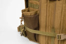 45L Tactical Backpack survival Hiking Backpacks Outdoor bags for women camping equipment back pack Witch Bottle Holder Rucksack - M & M Global