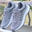 2025 **New Men Walking Running Shoes Unisex Casual Lightweight Tennis Shoes Athletic Sports Shoes Breathable Fashion Sneakers - M & M Global