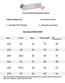 Girls' summer casual suit, new children's fashionable T-shirt, casual pants, summer dress, foreign short-sleeved two-piece set, - M & M Global