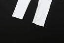 Weird Puss Sexy Peach Buttocks Jumpsuit Women Backless Halter Sleeveless Fitness Skinny Stretch Streetwear Sexy Activity Outfits