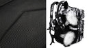 LHI 45L Tactical Backpack for Men and Women Large Athlete Gym Bag Outdoor Sports Hiking Survival Rucksack with Bottle Holder - M & M Global