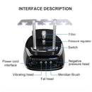 2024 5D 80k Cavitation + RF+Vacuum Body Slimming Fat Burner Health Machine 6 in 1 Ultrasound Massager Weight Loss Beauty Device - M & M Global