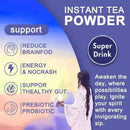 YERMA MAGIC Instant Yerba Mate Powder - Supports Energy, Gut Health - M & M Global