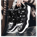 2025Men Shoes Sneakers Breathable Mens Running Shoes Tenis Luxury Race Trainers Athletics Skateboard Shoes Original Footwear - M & M Global