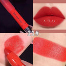 Bright Lipstick Easy to Color Lipstick Color Moisturizing Lip Gloss Easy to Color Lip Glaze Rotating Bright Lipstick Pen Lip Gloss Lipstick European and American Style Nude Brown Red Pink Lipstick Masquerade Lipstick Pen Lip