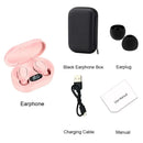 E7S TWS Wireless Headphones Bluetooth Earphones HIFI Lossless Sound Headsets Sport Waterproof Earbuds For All Smartphones - M & M Global