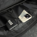 Japanese tooling style ballistic nylon tote bag men's shoulder commuter messenger bag large capacity computer handbag briefcase - M & M Global