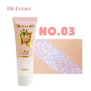 Facial&body Chameleon High Gloss Glitter Powder Long Lasting Waterproof Stage Party Glitter Eyeshadow Hair Face Body Glitter Gel - M & M Global