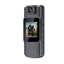 JOZUZE L11 1080P HD Mini Camera Portable Digital Video Recorder BodyCam Infrared Night Vision Police Cam Small Bike Camcorder