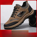2025 New Sports Shoes Outdoor Shoes Men's Shoes Anti slip Hiking Comfortable Running Shoes Fitness Men's Shoes - M & M Global