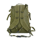 45L 3D Tactical Outdoor Camo bag Shoulder Attack Mountain riding charge bag Python Print PUBG Eating Chicken backpack - M & M Global
