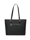 2024 Europe and the United States new women's handbag shoulder bag cross pattern simple fashion bag - M & M Global